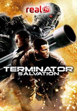 Terminator 4 Salvation
